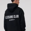 Leisure Club Hoodie