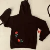 CJ X M&N X USC HOODIE