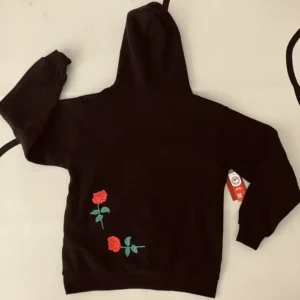 CJ X M&N X USC HOODIE