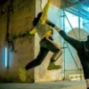 Accident Man 2 Wong Siu ling Hoodie