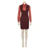 Fantastic Beasts Eulalie Hicks Coat - Image 5