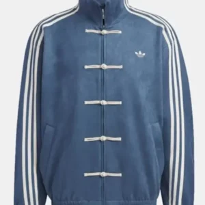 Chinese New Year Jacket