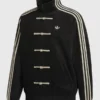 adidas chinese new year jacket black