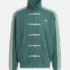 adidas jacket china