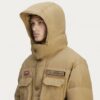 Adidas CP SPZL Puffer Jacket