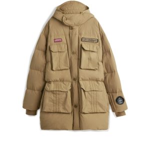 Adidas CP SPZL Puffer Jacket