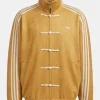 adidas tang 2025 chinese new year jacket