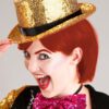 Rocky Horror Picture Show Columbia Costume