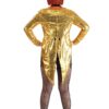 Rocky Horror Picture Show Columbia Costume