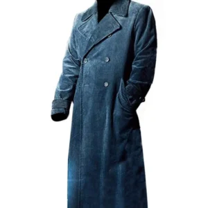 Fantastic Beasts Albus Dumbledore Coat