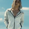 alice in borderland chishiya hoodie