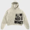 all we need is hoodie