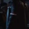 American Murderer Tom Pelphrey Leather Jacket