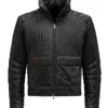Star Wars Anakin Skywalker Leather Jacket
