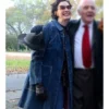Armageddon Time Esther Graff Denim Coat - Image 2
