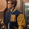 Riverdale K.J. Apa Bomber Jacket
