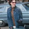 Armageddon Time Esther Graff Denim Coat - Image 7
