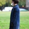 Armageddon Time Esther Graff Denim Coat - Image 5