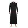 The Pope’s Exorcist Father Gabriele Amorth Black Coat