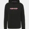 Tommy Hilfiger Black Hoodie