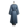 The Witcher Blood Origin Scian Coat - Image 5