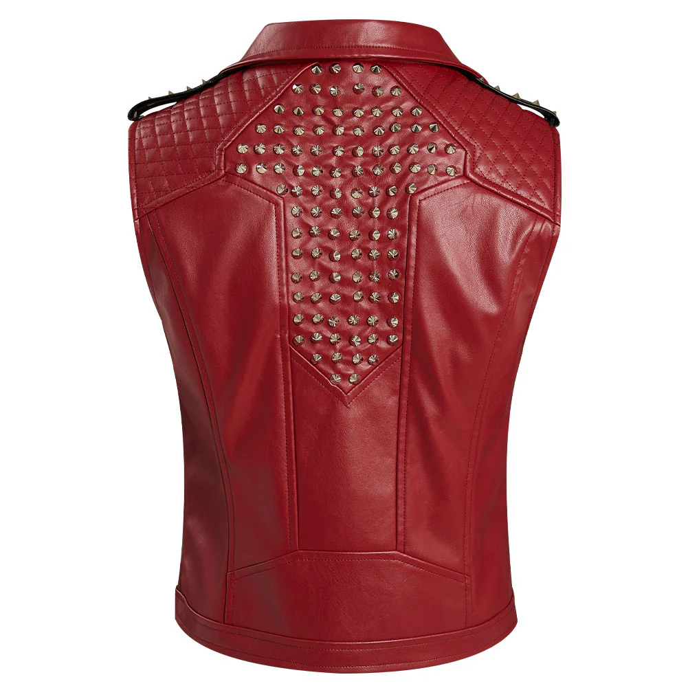 Thor Love and Thunder Vest - Image 2