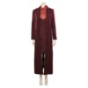 Fantastic Beasts Eulalie Hicks Coat - Image 4