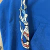 Chrome Hearts Online Exclusive Hoodie - Image 3