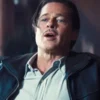 Babylon 2022 Jack Conrad Leather Jacket