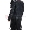 batman who laughs jacket