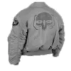 Battletech Mechwarrior Flight Bomber Jacket
