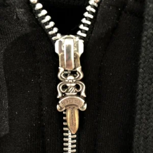 Chrome Hearts U GRP Y NOT 2-TND Hoodie