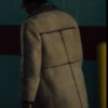 BMF DaVinchi Shearling Coat