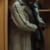 BMF DaVinchi Shearling Coat