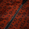 Big Meech Flenory BMF S03 Brown Vest