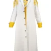 One Piece Borsalino Coat