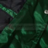 Boston Celtics Starter Bomber Jacket - Image 3
