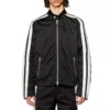 3D Jung Kook Black Jacket - Image 5