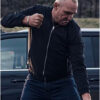Bullet Proof Temple Bomber Jacket - Image 3