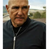 Bullet Proof Temple Bomber Jacket - Image 2