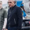 Bullet Proof Temple Bomber Jacket