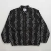 Butter Trent Black Jacket