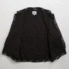 Butter Trent Black Jacket - Image 2