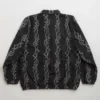 Butter Trent Black Jacket - Image 7