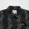Butter Trent Black Jacket - Image 5