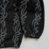 Butter Trent Black Jacket