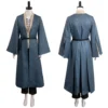 The Witcher Blood Origin Scian Coat