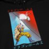 Dragon Ball Z Majin Buu Hoodie - Image 2