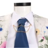 Dani Miranda The Gray Man Blazer - Image 5