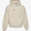 Karl Kani Teddy Hoodie - Image 5